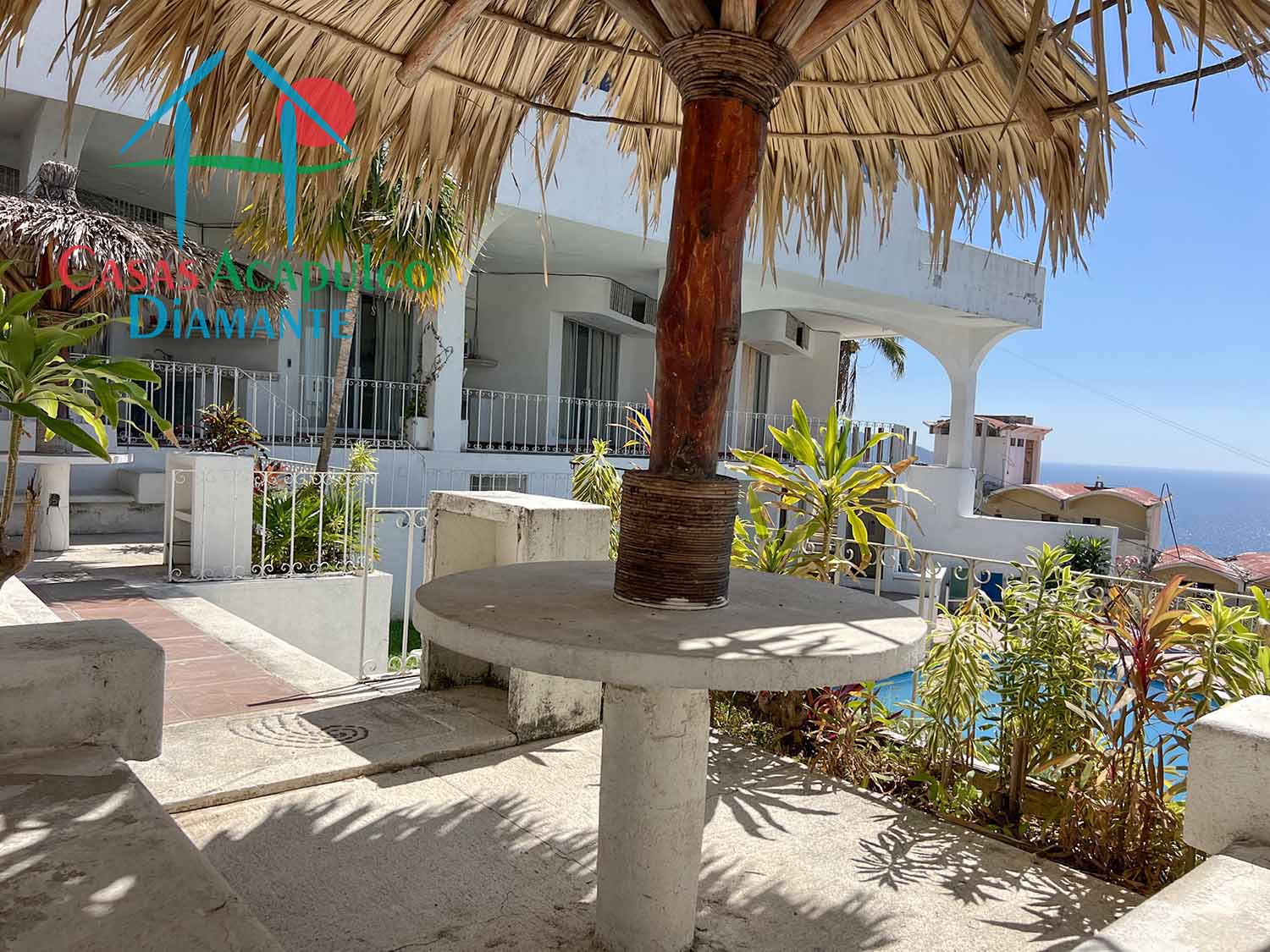 Casa Pieros - Terraza principal 14